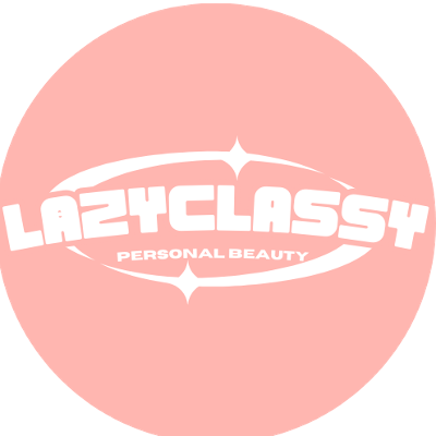 Lazy Classy logo