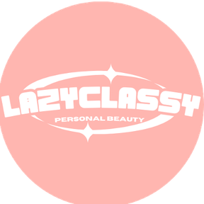 Lazy Classy logo