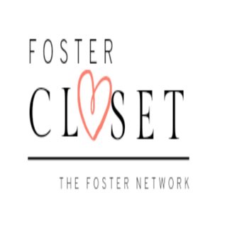 The Foster Network logo