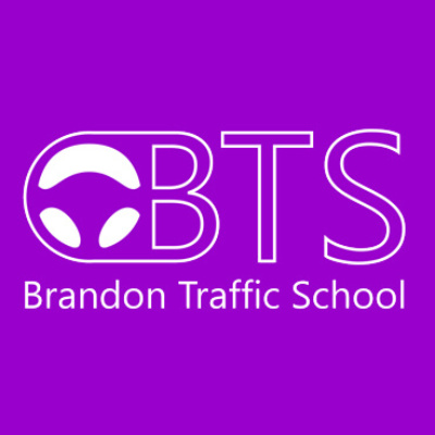 Brandon Traffic School LLC logo