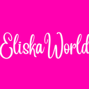 Eliska World logo