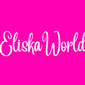 Eliska World logo