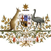 Australian Consulate-General, Chennai logo