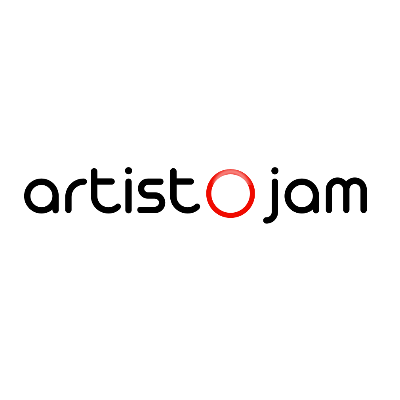 artist jam berlin logo