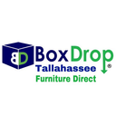 BoxDrop Tallahassee Furniture Direct logo