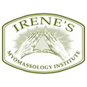 Irene's Myomassology Institute logo