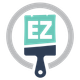 Paint EZ of Nashville logo