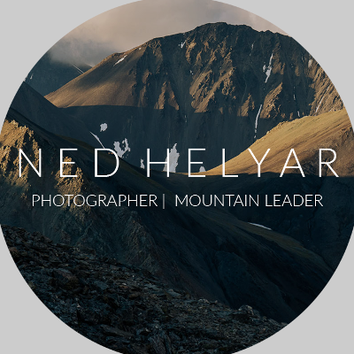 Ned Helyar logo