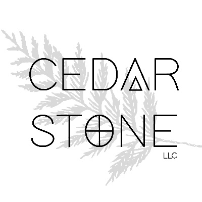 CedarStone LLC logo