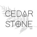 CedarStone LLC logo