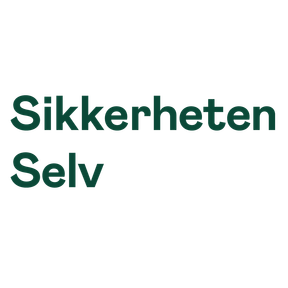 Sikkerheten-selv logo