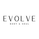 Evolve Body & Soul logo