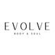 Evolve Body & Soul logo