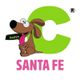 Casper Pet Store - Suc. Santa Fe logo