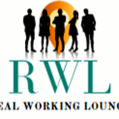Real Estate Lounge logo