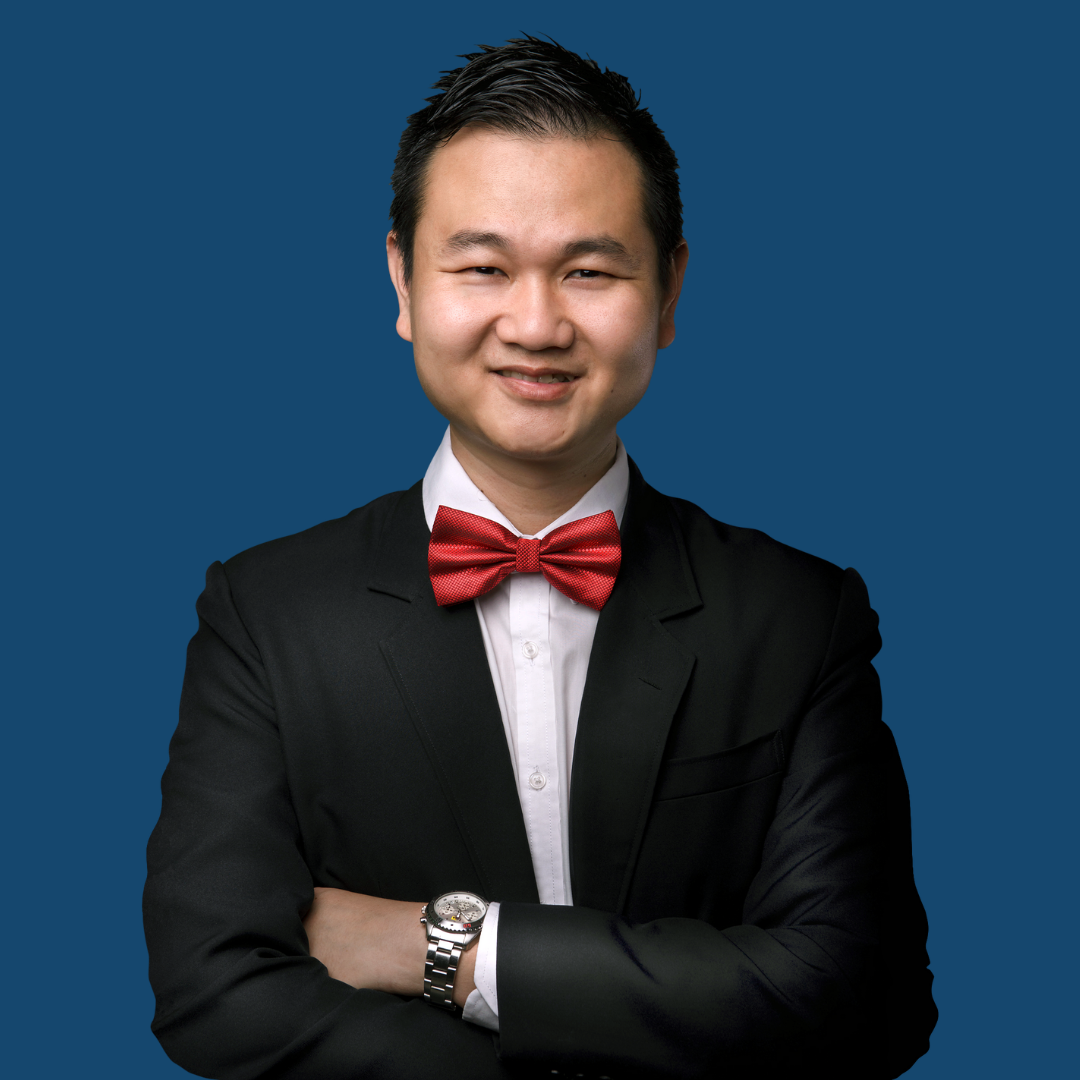 Shane Ho logo