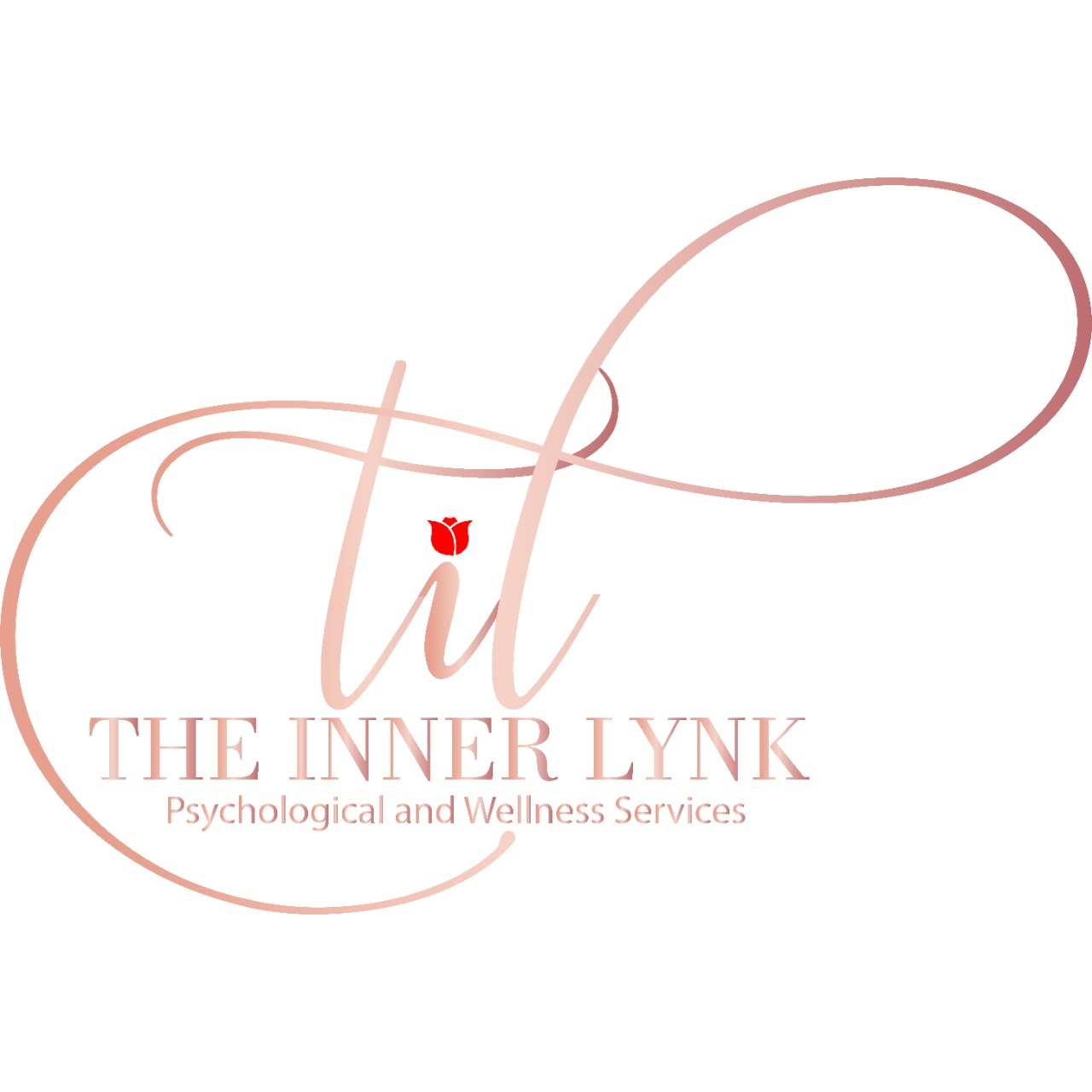 The Inner Lynk logo