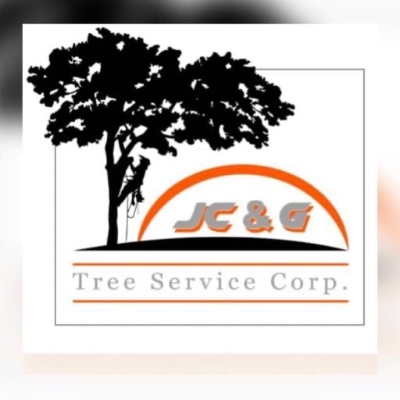 JC&G Tree Service Corp logo