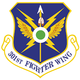 301st Fighter Wing Public Affairs logo