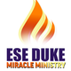 Ese Duke Ministry logo