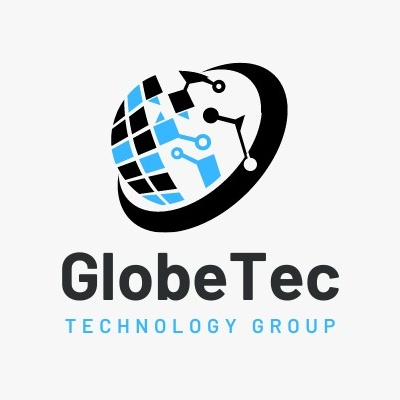 GLOBETEC TECHNOLOGY GROUP logo