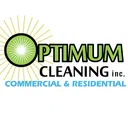 Optimum Cleaning logo