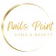  Nails Point logo