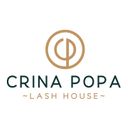 Crina Popa Beauty Concept logo