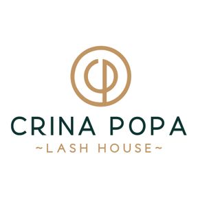 Crina Popa Beauty Concept logo