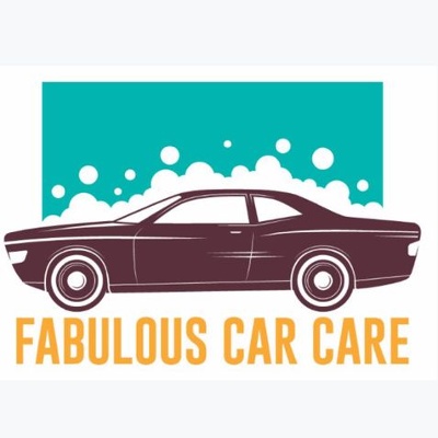 Fabulous Car Care logo
