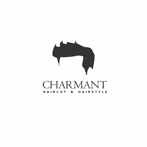 Charmant logo