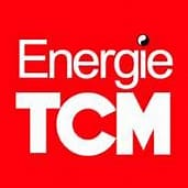 TCM Energie logo