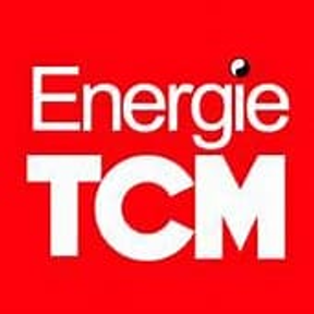 TCM Energie logo