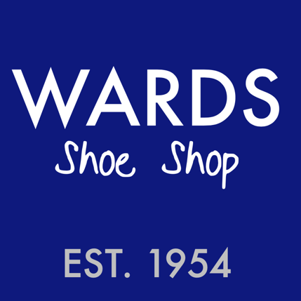 Wards Shoe Shops logo