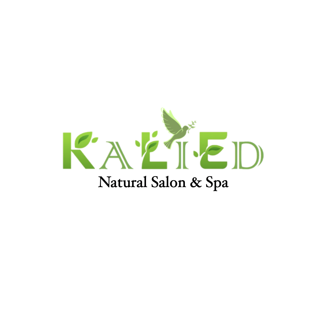 Kalied Natural Salon & Spa logo