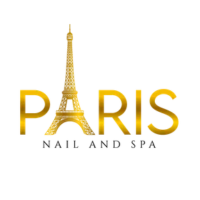 Paris Nail and Spa logo