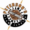 Peterson's Harley-Davidson of Miami logo