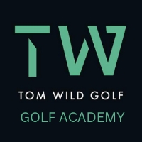 Tom Wild Golf logo