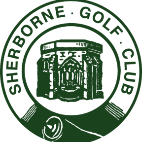 Sherborne Golf Academy logo