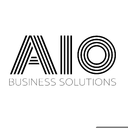 AIO BUSINESS SOLUTIONS logo