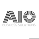 AIO BUSINESS SOLUTIONS logo