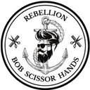 Rebellion logo