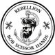 Rebellion logo