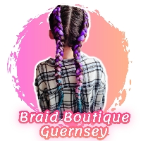 Book Your Appointment with Braid Boutique