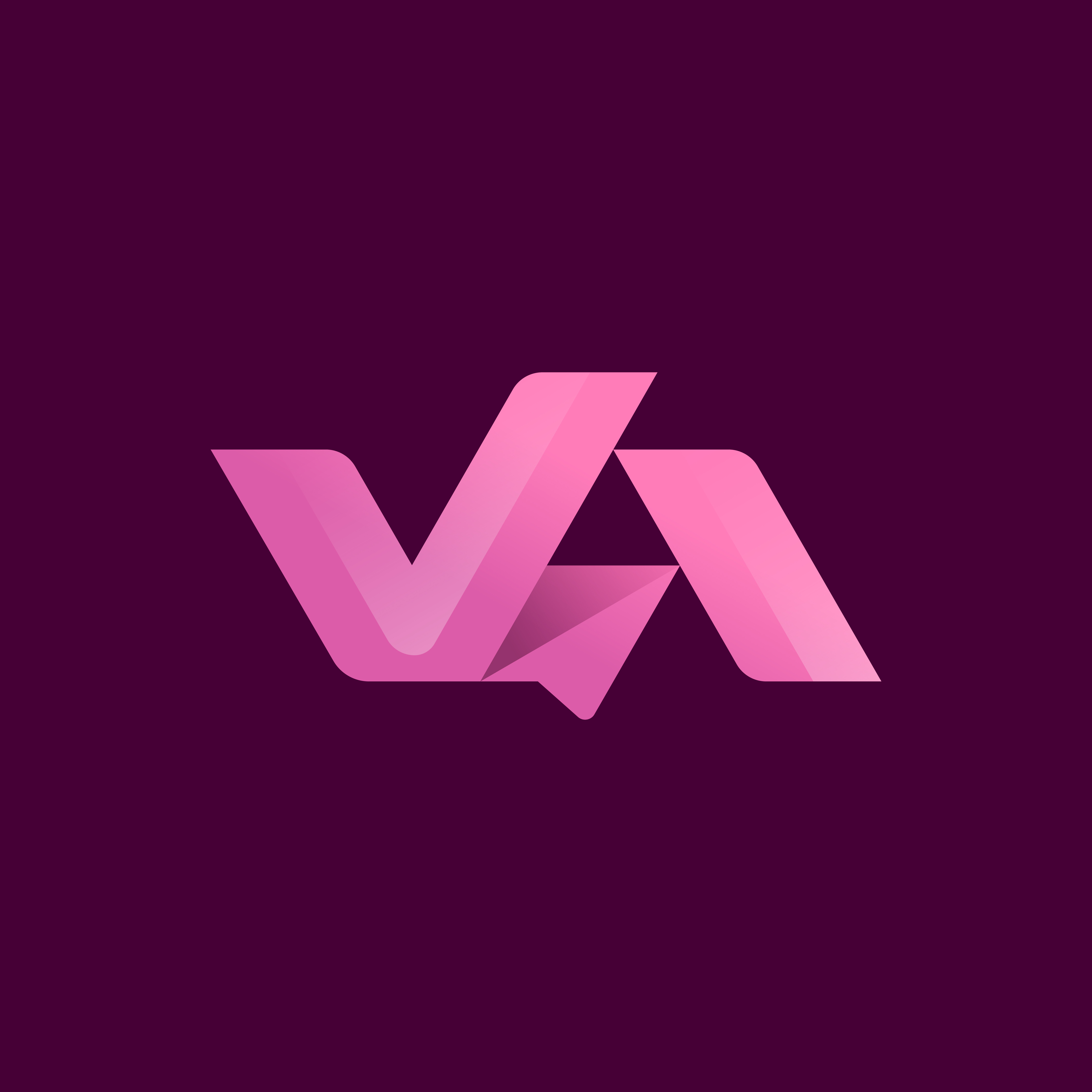 VA Agency logo