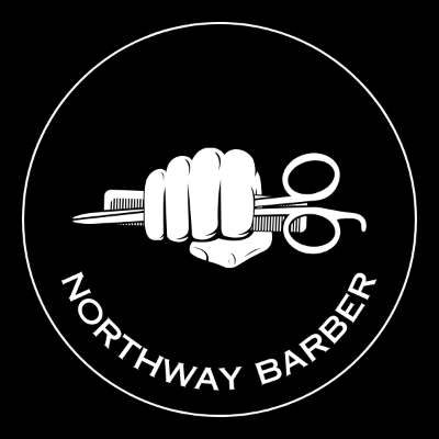 Northway Barber logo