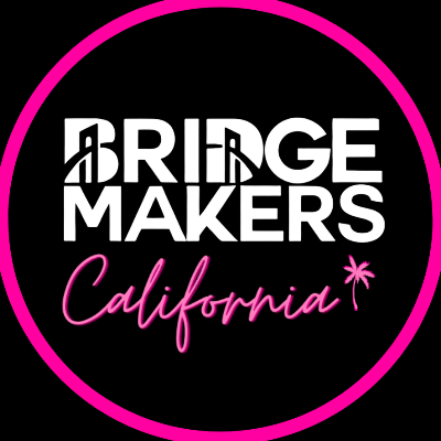 Bridge Makers CA logo