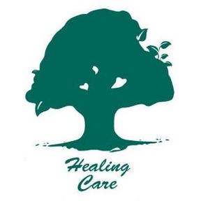 Healing Care Massage logo