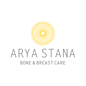 ARYA STANA BONE & BREAST CARE logo