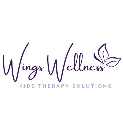 Wings Wellness logo